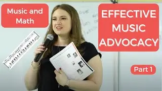 How Music Education Drives Overall Student Success: Advocacy Guide