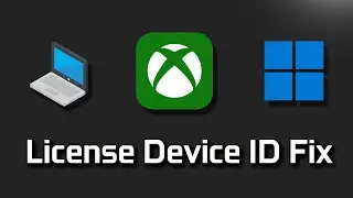 Xbox Game Pass Games Are Not Launching Error CLiP License Device ID Does Not Match The Device ID FIX