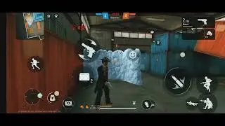 Best gameplay ff lone wolf 🐺 para sumsung configuration A1,A2,A3,A4,A5,A6,A7,A8,A9,A 10 