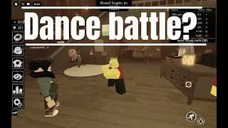 Playing forsaken