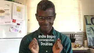 Caribbean Fest 17 12 20 Preview: Andre Bagoo