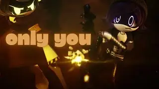 Nightcore - Only You (K Motionz & Emily Makis)