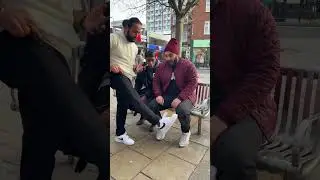 How Magicians Tie their Shoes 😱