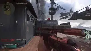 WaveWalez und die V2 Rakete (RIP)