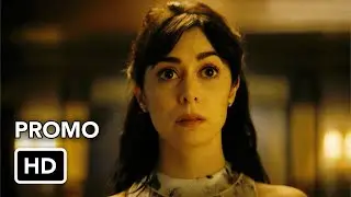 The Penguin 1x04 Promo 