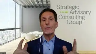 What's the Next Chapter in Your Strategy Story