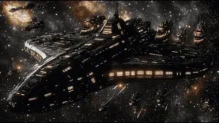 Their Scanners Caught a Glimpse&mdash;And Terror Spread Like Fire | HFY | Reddit Sci-Fi Story