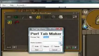 LogiBot - Perf Tab Maker (100% Flawless, all types of tabs)