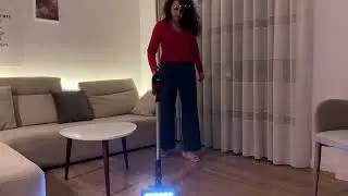 Soothing Vacuum Sounds &ndash; Real Cleaning ASMR for Sleep & Relaxation