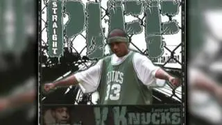N.B.S. - Where You Gonna Run? (produced by J.Cardim)