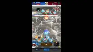 Pokemon Duel: (Featured Duels Replay) Master League Player Duel?