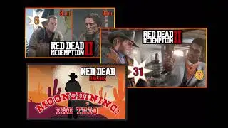 Please Check out my other Channels:  PROMOTION (RDR2, Total War, CoD warzone and COOKING!)