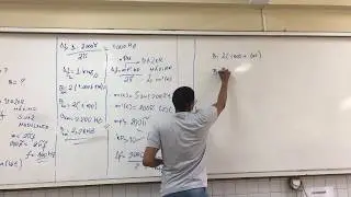 Exercícios de Modulação Angular (PM e FM)