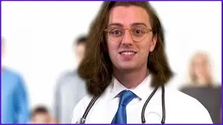 He Fixed Healthcare Forever