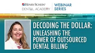 Decoding the Dollar: Unleashing the Power of Outsourced Dental Billing