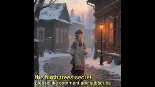 The birch tree secret