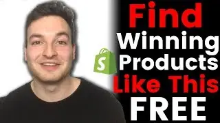 The Exact Way To Find Winning Shopify Products In 2019 - Shopify Product Research