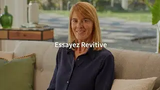 Comment fonctionne Revitive ? &ndash; avec Nathalie Simon