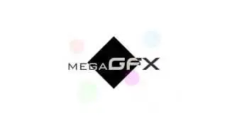 2D Intro | megaGFX | by ArkenDesign