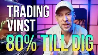Tradea miljoner: Stora f&ouml;rb&auml;ttringar: 25% l&auml;gre pris, 80% profit split osv | TraderFunder.com