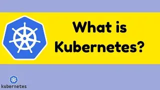 kubernetes tutorial for beginners -  1. What is Kubernetes | Learn Kubernetes in easy way