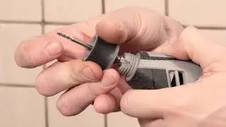 Dremel ile Fayanslarınızı Nasıl Kolayca Yenilersiniz