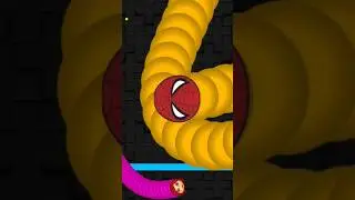 Worm zone io. Crazy Worm. Hero Spider Man marvel