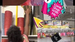 A day in my life vlogg (mini shopping +mini haul +new beginnings)