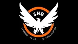The Division 2 - Part 4 - Federal Triangle