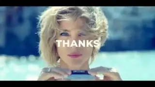 Fast Stomp Promo-After Effects Template Videohive