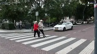 Toegankelijkheid Openbare Ruimte