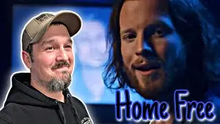 Saucey Reaction | Home Free - When A Man Loves A Woman | You Guy’s Were NOT Kidding!
