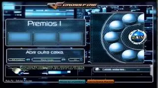 Roletando Caixa De ZP Kit Magma Ingreis Fruentis