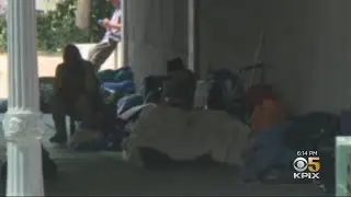 Santa Rosa Plans To Relocate More Homeless Encampments In July