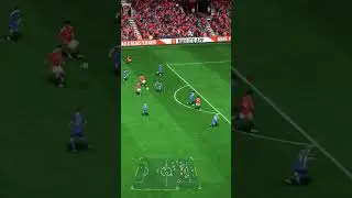 FC 25 FULL MANUAL GOAL