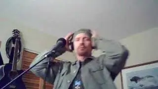 UNTIL THE END OF THE WORLD~U2~COVER~DMARKETTE~UNYM