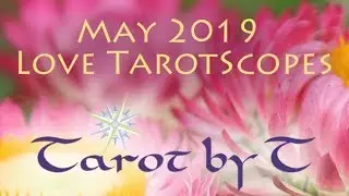Gemini May 2019 Love TarotScope &mdash; New opportunities in love & career...Choose wisely!