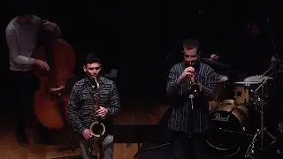 Dimecres Jam | ESMUC en directe