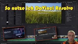 DaVinci Resolve Tutorial