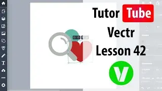 Vectr - Lesson 42 - Snap and Grid Settings