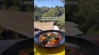 Treehouse Restaurant - Cafe on 27 in Topanga California