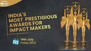CSR Health Impact Awards 2023