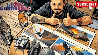 VLOG #4 - Kolejne statki w Flocie  od DeAgostini #starwars #deagostini #StarWarsVlog #nerdlife