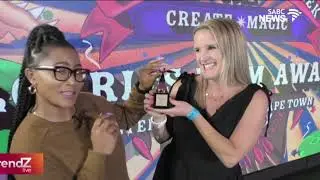 Trendz Live | The Loeries