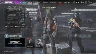 Warzone :p