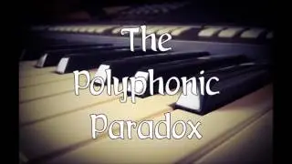The Show Must Go On Queen Cover - The Polyphonic Paradox