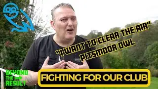 Pitsmoor Owl: Time to Unite &mdash; Stop Fighting Each Other and Get Chansiri Out