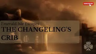 Mystical Celtic Ambience &ndash; The Changeling's Crib (1.5 Hours)