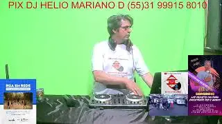 Projeto Cultural Encontro de DJs & Amigos 1998