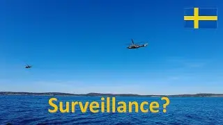 Swedish NATO practice? EP 92